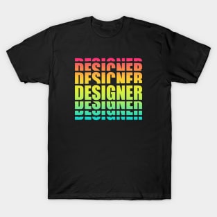 Designer T-Shirt